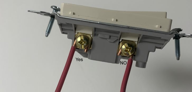 Wire like a Pro- Your Tuesday Tip from Express Handyman!